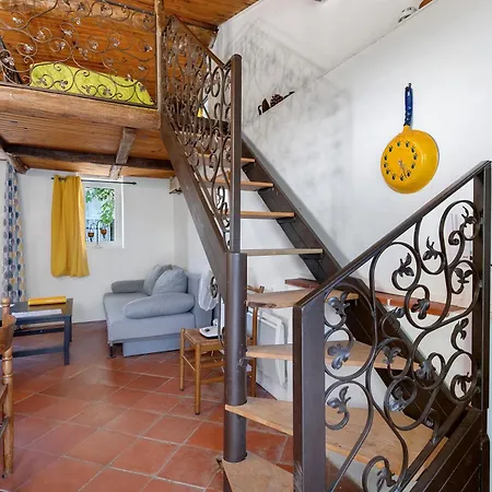 Vakantiehuis Le Tournesol