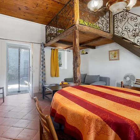 Le Tournesol Vakantiehuis
