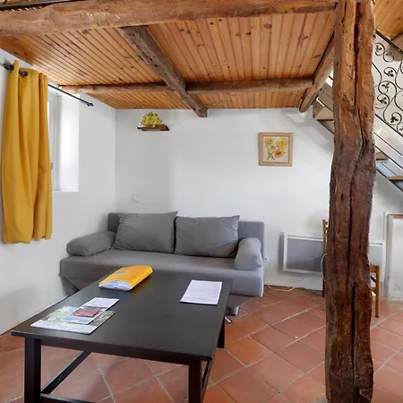 Vakantiehuis Le Tournesol *