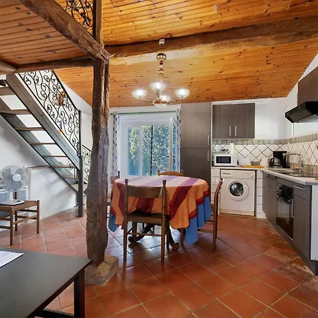 Le Tournesol Vakantiehuis
