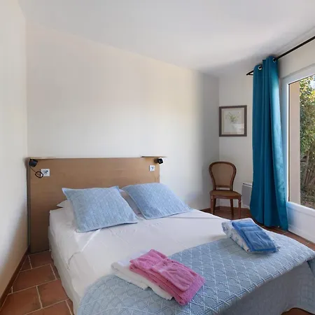 Vakantiehuis Le Tournesol