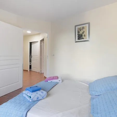Le Tournesol Vakantiehuis *
