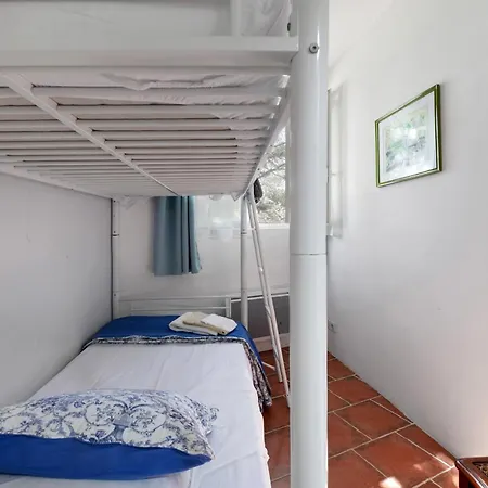 Vakantiehuis Le Tournesol *
