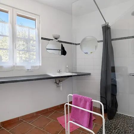 Vakantiehuis Le Tournesol Salles-sur-l'Hers