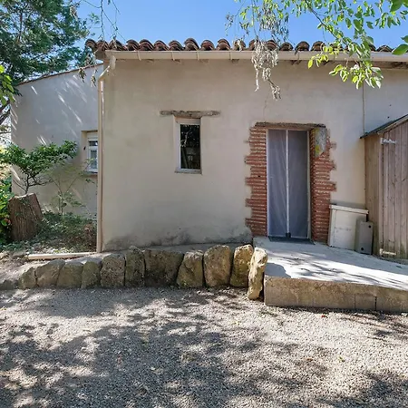 Le Tournesol Vakantiehuis