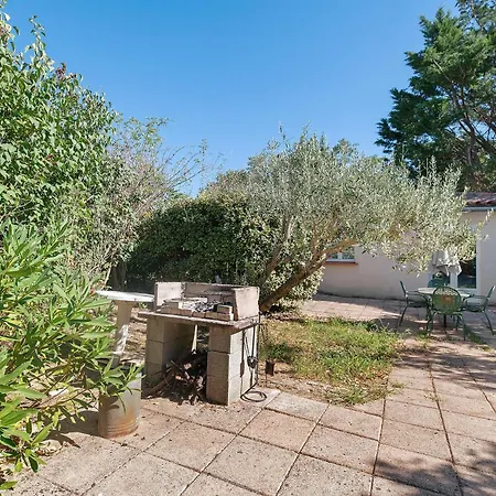 Le Tournesol Vakantiehuis