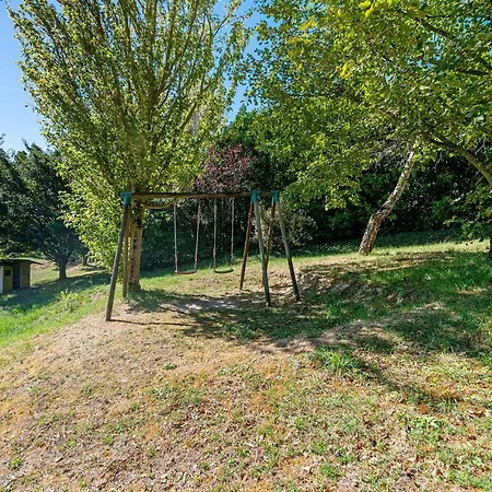 Le Tournesol Salles-sur-l'Hers