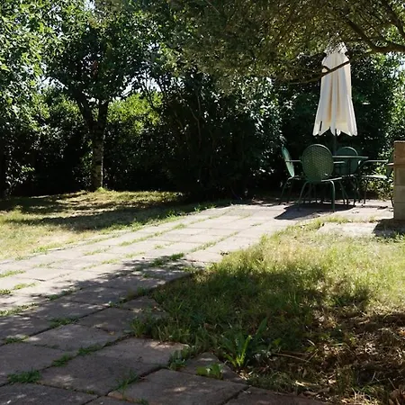 Le Tournesol Vakantiehuis *
